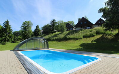 Holiday Hill 57 - Dvůr Králové Nad Labem, Královéhradecký Kraj, Tsjechië