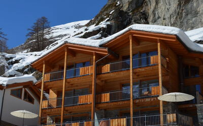 Chalet Pollux