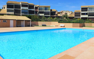 Accommodatie:&nbsp;Les Eaux Vives 1 & 2 110.2