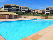 Accommodatie:&nbsp;Les Eaux Vives 1 & 2 110.2