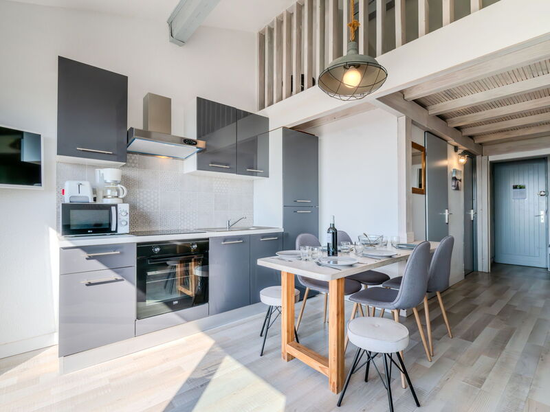 Accommodatie:&nbsp;Les Eaux Vives 1 & 2 110.2