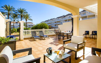 Accommodatie:&nbsp;Aquamarina 479.2