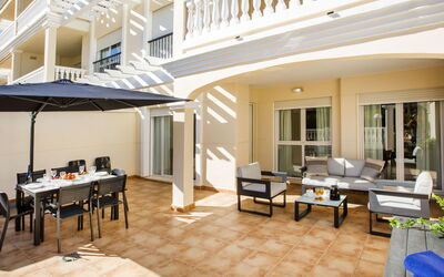 Accommodatie:&nbsp;Aquamarina 479.2