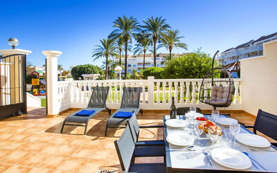 Accommodatie:&nbsp;Aquamarina 479.2