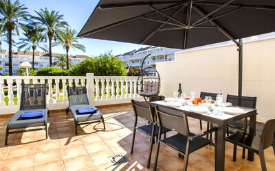 Accommodatie:&nbsp;Aquamarina 479.2