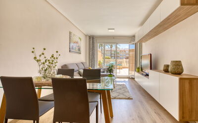 Accommodatie:&nbsp;Aquamarine 479.1