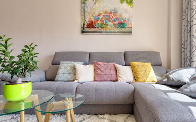 Accommodatie:&nbsp;Aquamarine 479.1