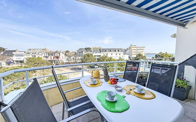 Accommodatie:&nbsp;Le Hoche 123.3