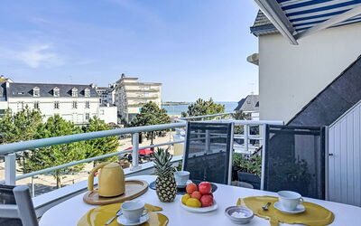 Accommodatie:&nbsp;Le Hoche 123.3