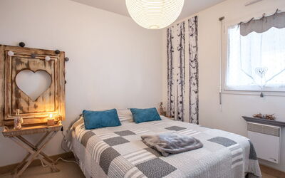 Accommodatie:&nbsp;Résidence le Hoche 123.1