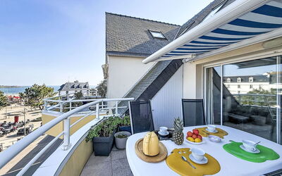 Accommodatie:&nbsp;Le Hoche 123.3