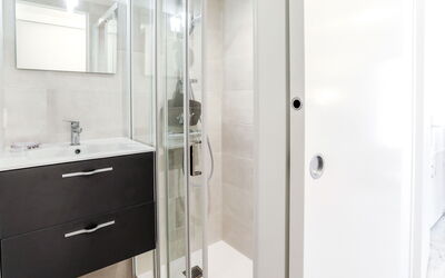 Accommodatie:&nbsp;Les Mâts 148.2