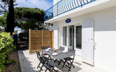 Saint Palais sur Mer 148