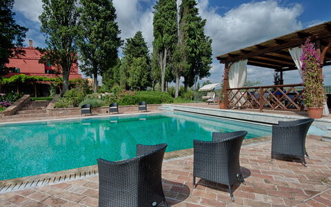 Tenuta Cambiano