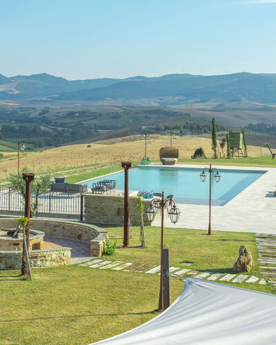 Villa Massimiliano