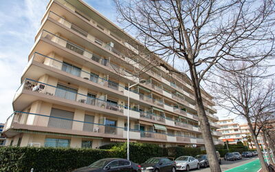 Accommodatie:&nbsp;Le Cagnes Beach 137.1