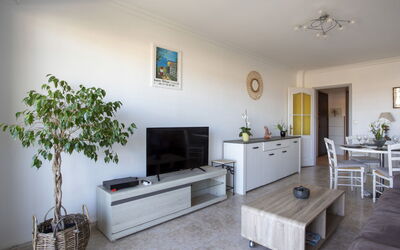 Accommodatie:&nbsp;Le Cagnes Beach 137.4