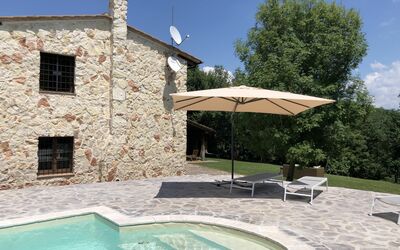 Beautiful Stone Country Villa