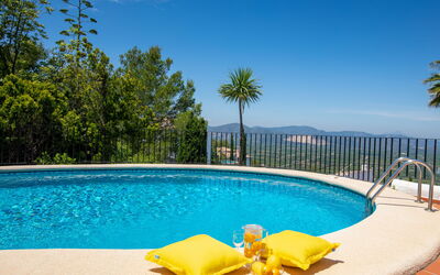 Villa Hermosa Vista