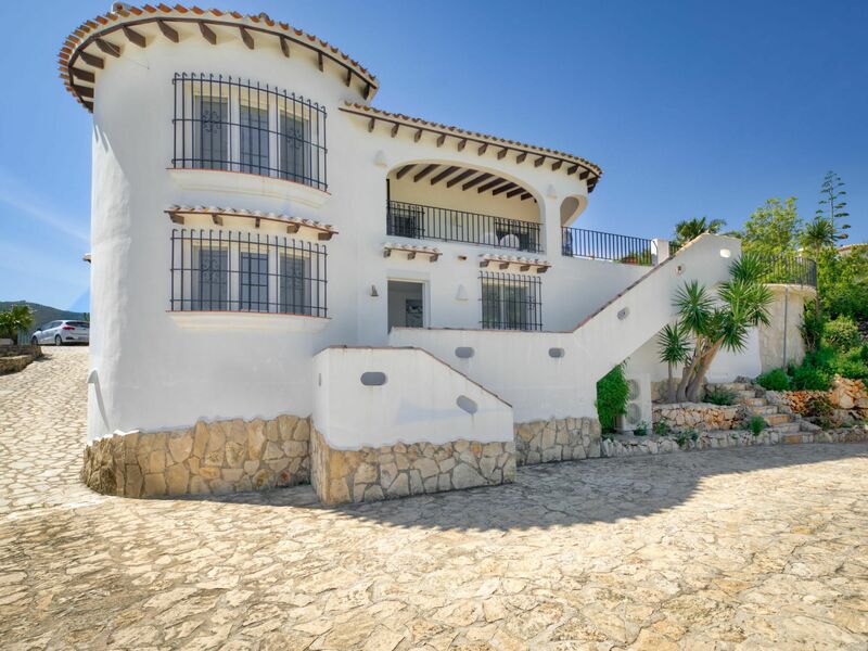 Villa Hermosa Vista