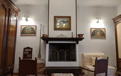 Accommodatie:&nbsp;Giglio