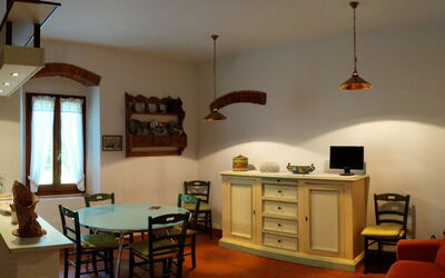 Accommodatie:&nbsp;Giglio