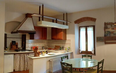Accommodatie:&nbsp;Giglio