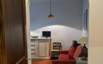 Accommodatie:&nbsp;Giglio