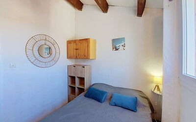 Accommodatie:&nbsp;Les Terrasses de la Méditerranée 400.14