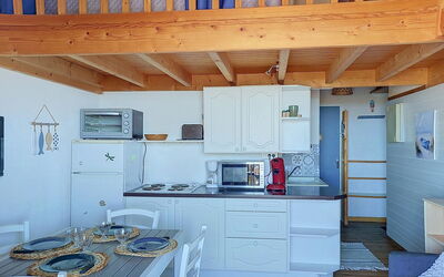 Accommodatie:&nbsp;Les Terrasses de la Méditerranée 400.14