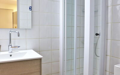 Accommodatie:&nbsp;Les Terrasses de la Méditerranée 400.1