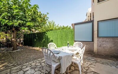 Accommodatie:&nbsp;Les Terrasses de la Méditerranée 400.13