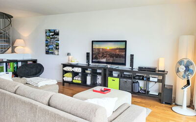 Accommodatie:&nbsp;Splendid Maggiore View 75.1
