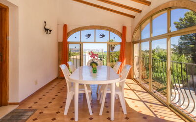 Villa Bramble