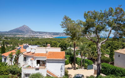 Villa Bramble