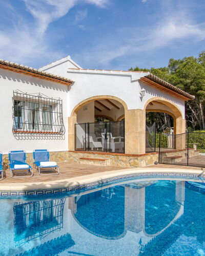 Villa Bramble