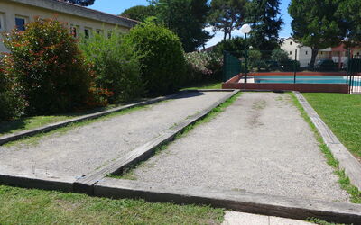 La Calmeraie