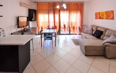 Accommodatie:&nbsp;Rosapanna 900.1