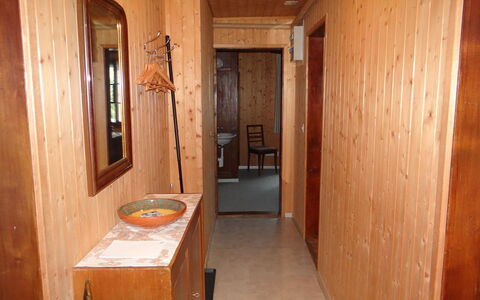 Chalet Rieder