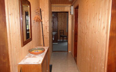 Chalet Rieder - Engelberg, Obwalden, Zwitserland