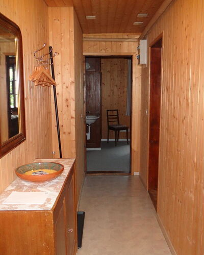 Chalet Rieder