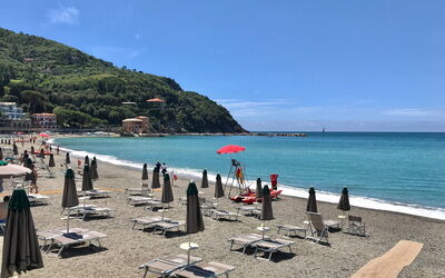 Portovecchio Apartments - Levanto