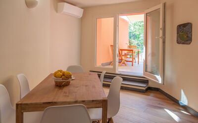 Accommodatie:&nbsp;Razza Apartment - Levanto
