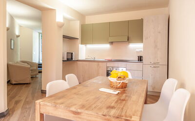Accommodatie:&nbsp;Razza Apartment - Levanto