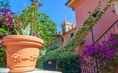 Portovecchio Apartments - Levanto