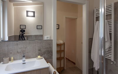 Accommodatie:&nbsp;Sgombro Apartment - Levanto