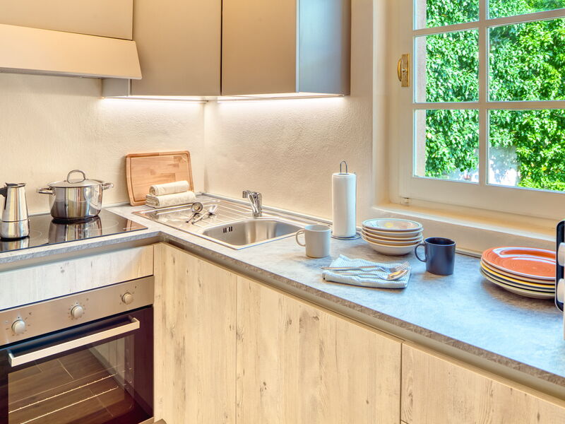 Accommodatie:&nbsp;Polpo Apartment - Levanto