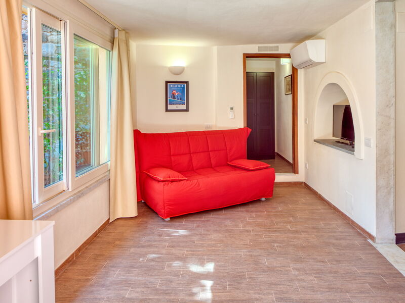 Accommodatie:&nbsp;Ziguela Apartment - Levanto