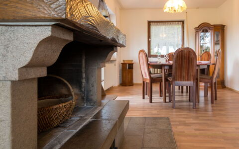 Accommodatie:&nbsp;Eifelnatur (Haus 1) 102.4