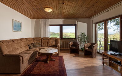 Accommodatie:&nbsp;Eifelnatur (Haus 1) 102.4